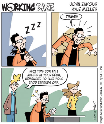 workingdaze